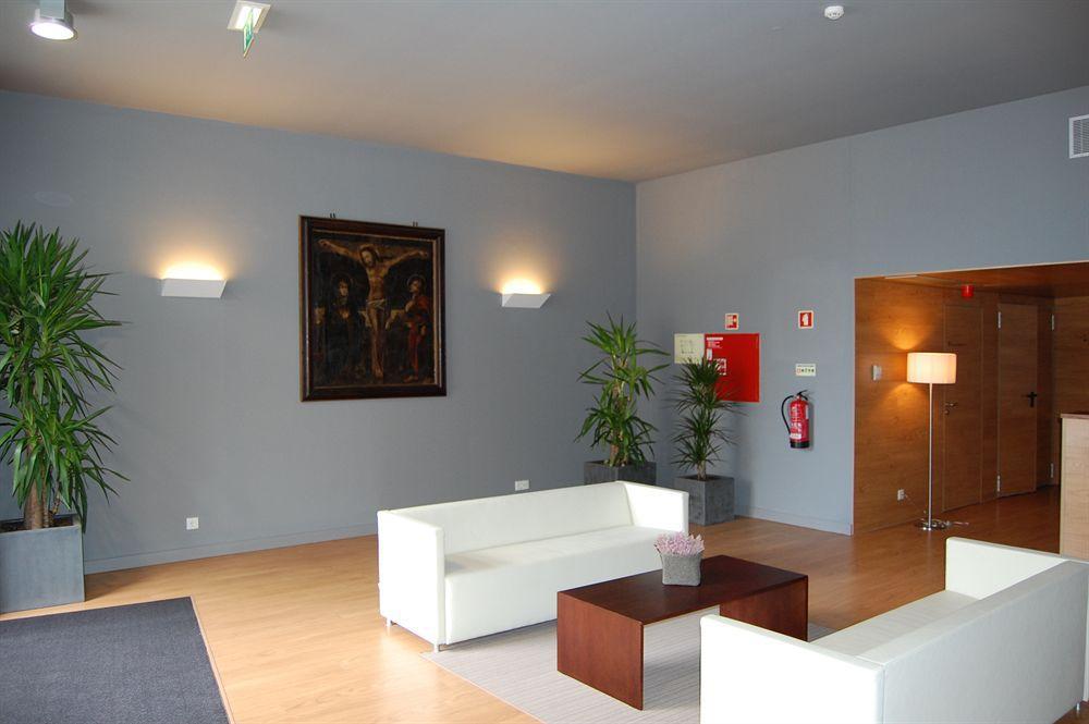 Al Braga Apartment ภายนอก รูปภาพ