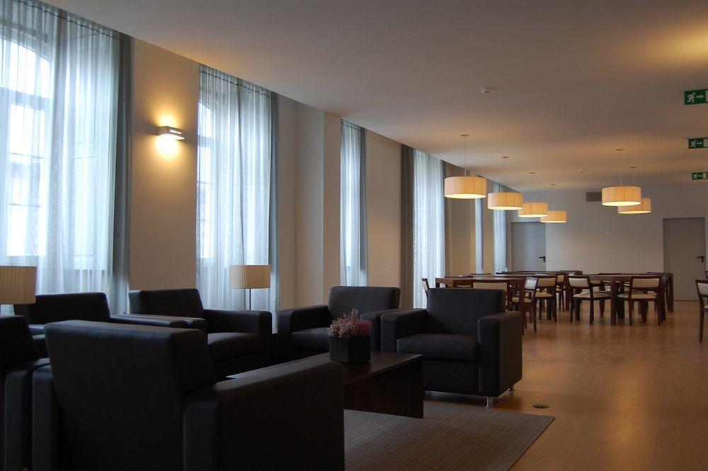 Al Braga Apartment ภายนอก รูปภาพ