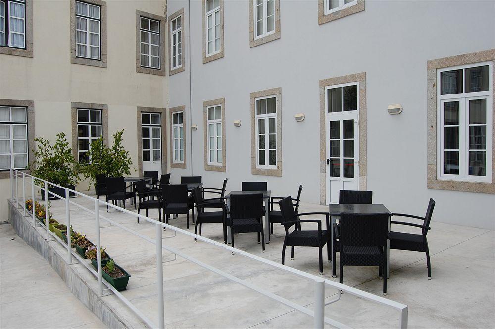 Al Braga Apartment ภายนอก รูปภาพ