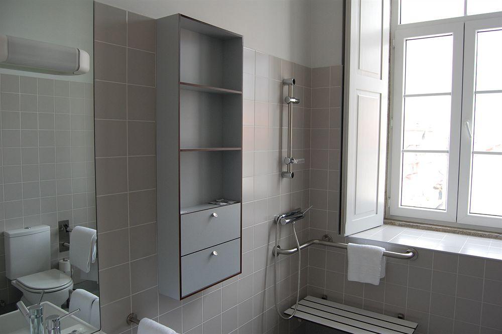 Al Braga Apartment ภายนอก รูปภาพ