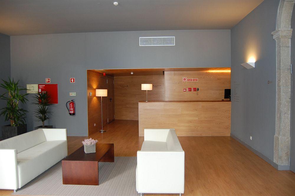 Al Braga Apartment ภายนอก รูปภาพ