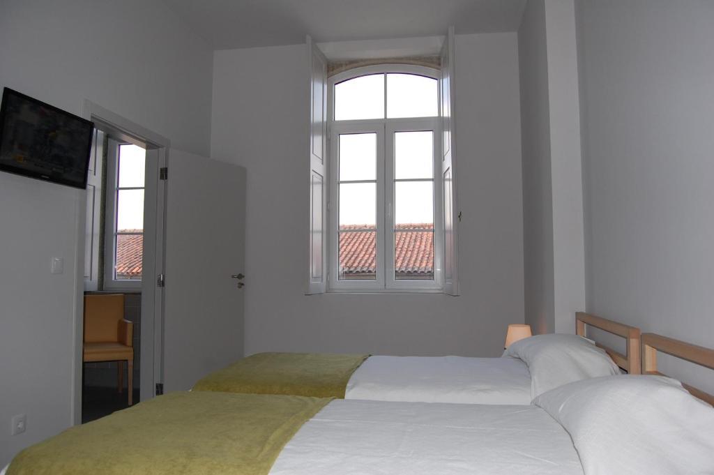 Al Braga Apartment ภายนอก รูปภาพ
