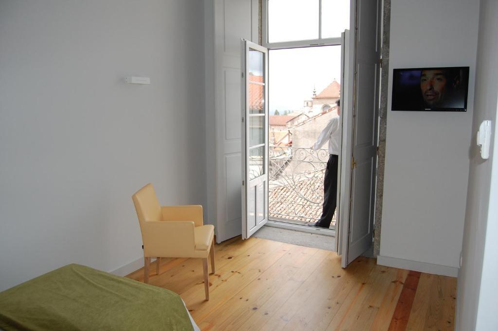 Al Braga Apartment ภายนอก รูปภาพ