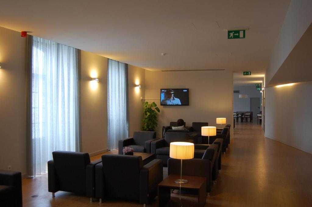 Al Braga Apartment ภายนอก รูปภาพ
