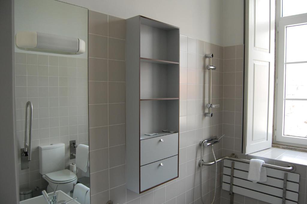 Al Braga Apartment ห้อง รูปภาพ