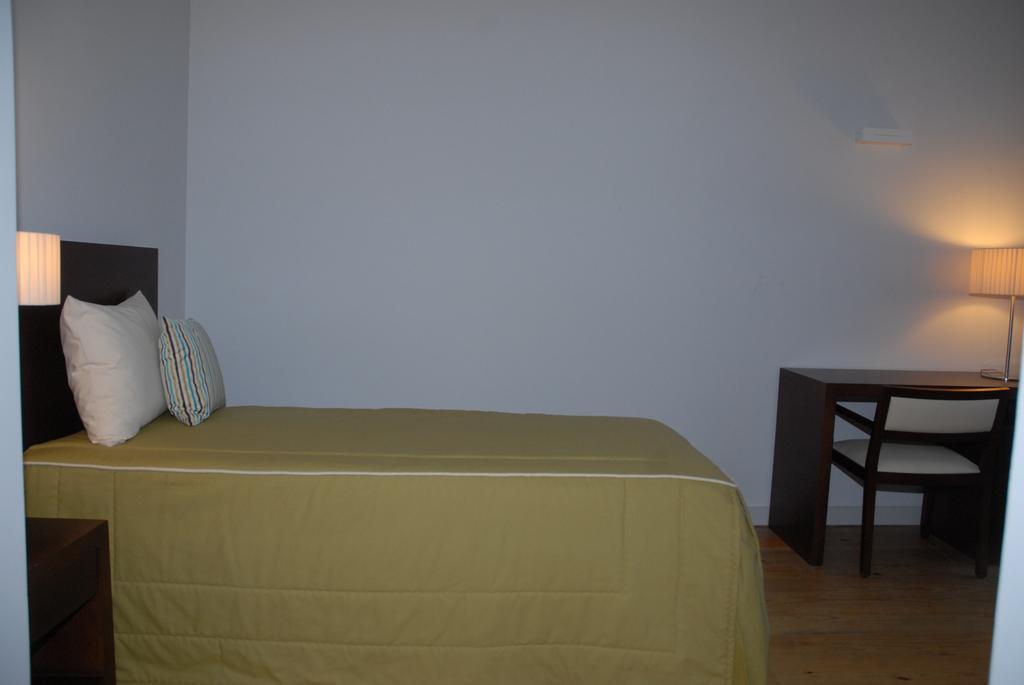 Al Braga Apartment ห้อง รูปภาพ